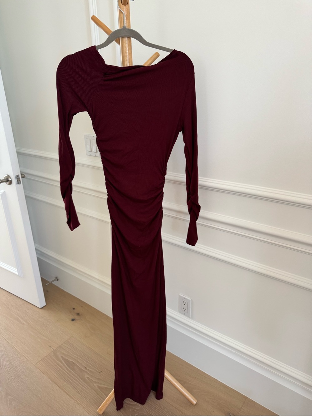 SNDYS - REVOLVE - Reyna Maxi Dress - Picture 6 of 6